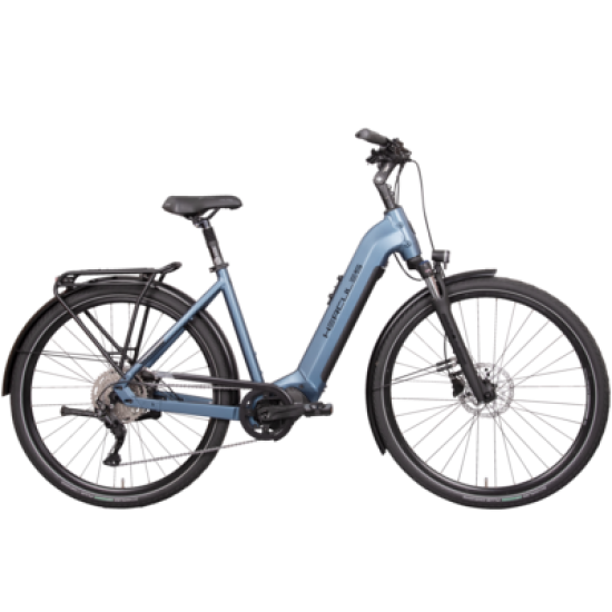 HERCULES Edison Sport I-10 E-Trekking 28 Zoll